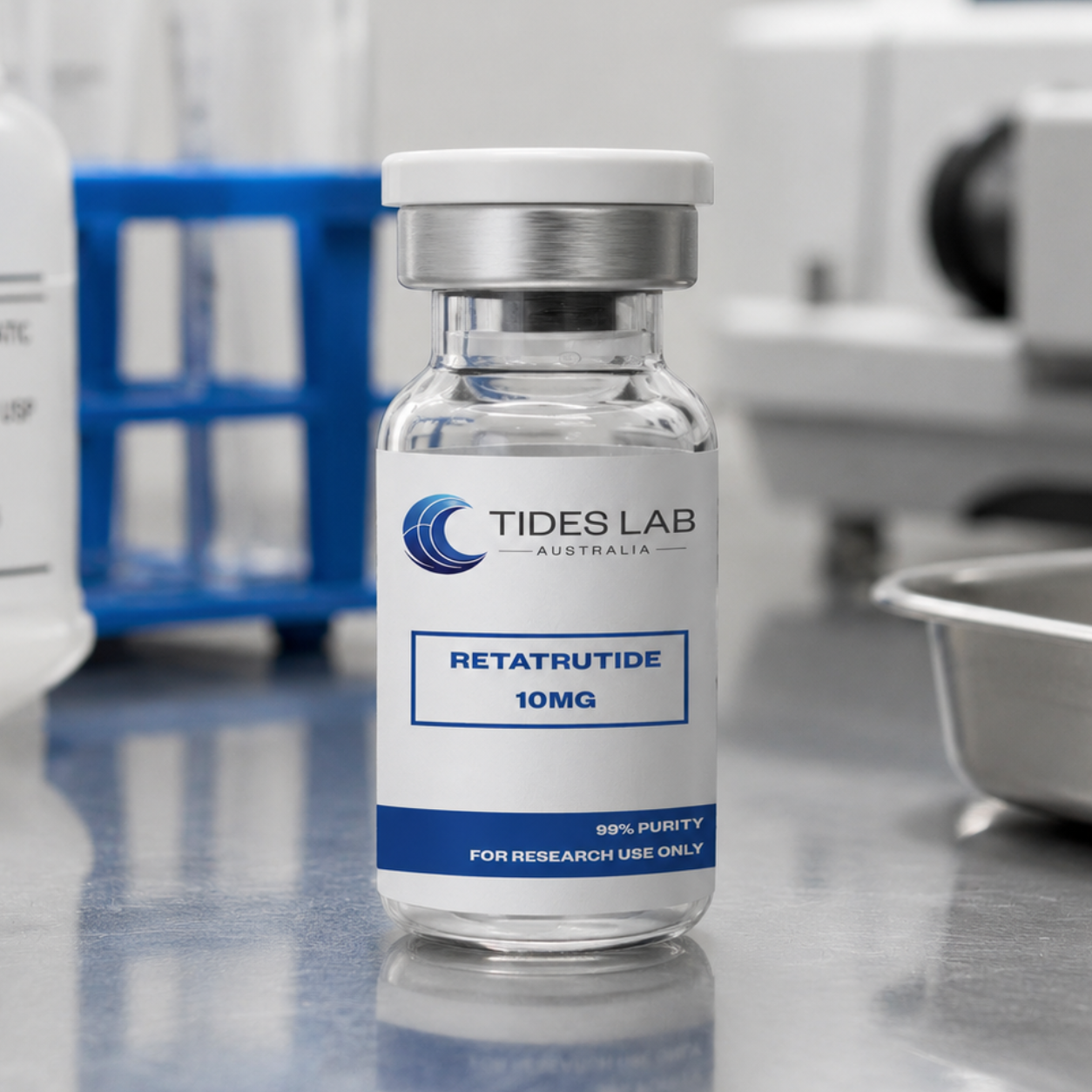 Tides Lab | 10mg